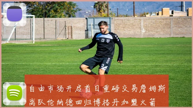 自由市场开启首日重磅交易詹姆斯离队伦纳德回归博格丹加盟火箭