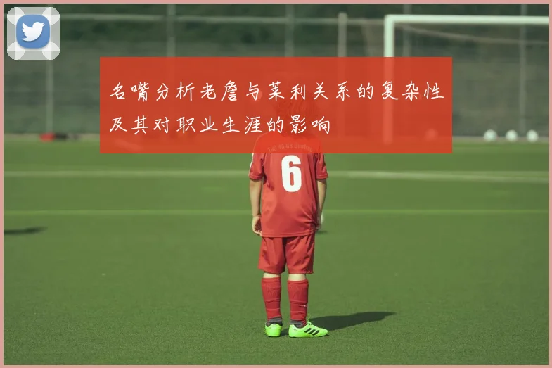 名嘴分析老詹与莱利关系的复杂性及其对职业生涯的影响